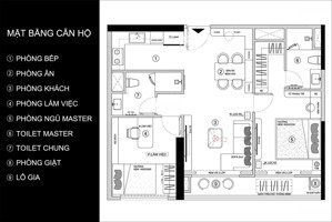 bán căn hộ 2pn+ tầng 18 view đẹp - the beverly solari tòa bs9 - view nội khu và ngoại khu