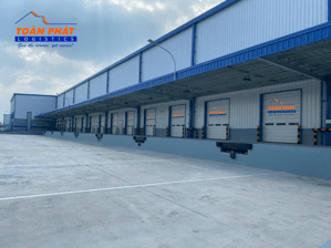  THUÊ KHO CÓ HỖ TRỢ BỐC XẾP – QUẢN LÝ HÀNG 