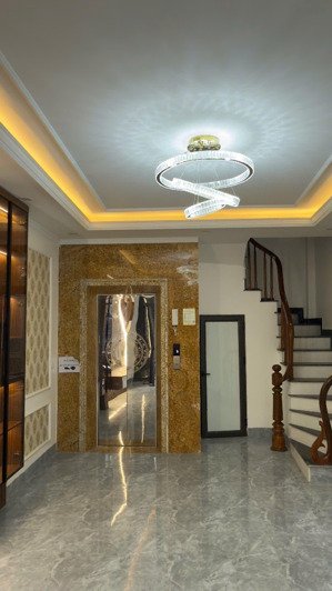 bán nhà riêng tại mai dịch, 16,89 tỷ, 55m2, 8pn, 4wc, 6 tầng