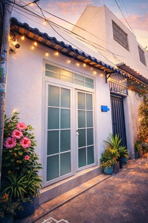 bán nhà tôn thất thuyết 68x4,3x2 tầng, thu nhập 30tr/tháng chỉ 7tỷ