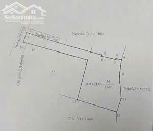 BÁN ĐẤT KHU DÂN CƯ TÂN TIẾN – PHƯỜNG HOÀNG TIẾN, TP CHÍ LINH, HẢI DƯƠNG