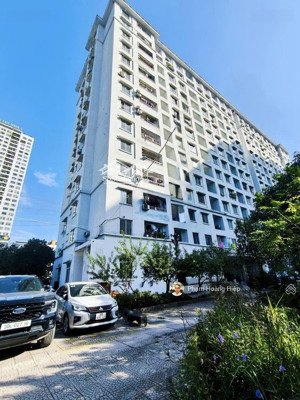 (chính chủ)ct1a - tp giao lưu. 6.8 tỷ căn 3pn - 2wc - 2 ban công - full nội thất nhập khẩu