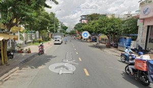 mới xuất hiện vài căn nhà mt: no1: tân hương - tân phú - 4x18 - giá 14.88 tỷ.