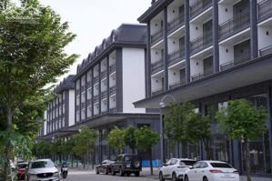 CĂN SHOPHOUSE O-SH 24-2 TẠI AN CỰU GALLERIA - VỊ TRÍ ĐẸP NHẤT TẠI AN CỰU