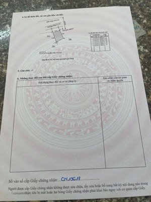 bán lô đất đường xuân lạc. vĩnh ngọc.nha trang