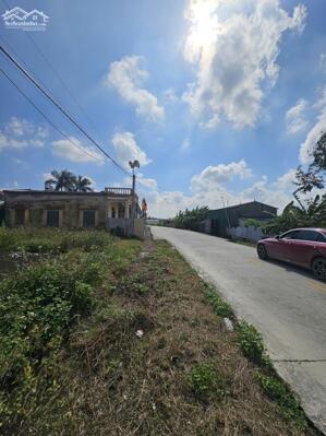 BÁN ĐẤT KHU DÂN CƯ TÂN TIẾN – GIÁ TỐT, VỊ TRÍ ĐẸP