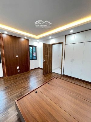 bán nhà la nội dương nội - 38m² x 5 tầng - full nội thất