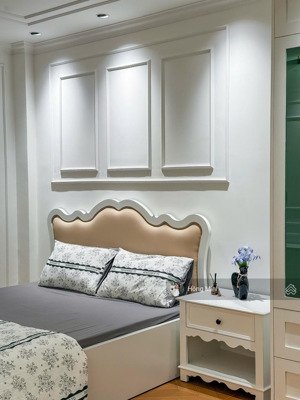 bán nhà hẻm xe hơi cư xá phan đăng lưu, p.3, bình thạnh, dt 4.5x20m - 3 lầu - vào ở liền