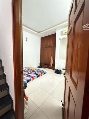 nhà lạc long quân - hxh - 47m2 - 3 tầng - nhỉnh 4 tỷ