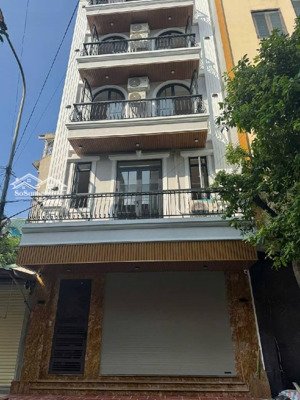chủ cần bán gấp nhà mặt phố , văn quán, 5 tầng thang máy, 73m2, giá 24 tỷ, hà đông