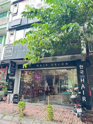 hiếm có - linh lang, cho thuê nhà, dt 95m2 -t1, 65 m2 -t 2,3,4, mt 7 m, giá 95 tr, thông sàn