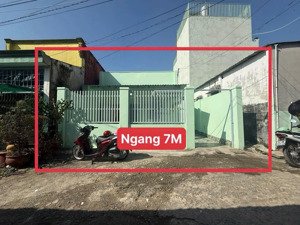nhà rộng 97m2 (7x14,5m) ngay cạnh khu công nghệ cao, quận 9, tp hcm, chỉ 5 tỷ