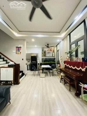 bàu cát đồng đen, tân bình 6 tầng 52m hẻm thông nhỉnh 7 tỷ