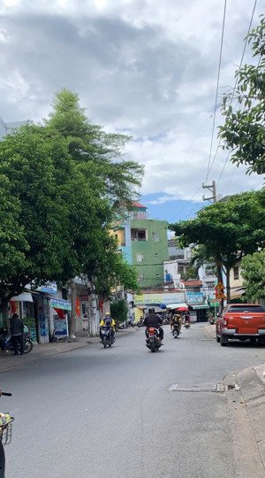 bán gấp! nhà mt kinh doanh thành mỹ, p8, tân bình - 4,5x20m - 3 tầng - giá 9,99 tỷ