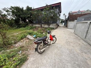 chính chủ bán lô đất đẹp an mỹ, hồng sơn, giá hời, đầu tư sinh lời hoặc xây nhà ở đều đẹp