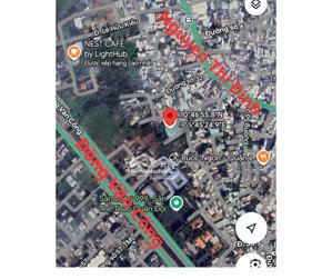 siêu rẻ - siêu hiếm bán đất ngay trịnh khắc lập, thành mỹ lợi quận 2, 61m2 nở hậu chỉ 4,999tỷ