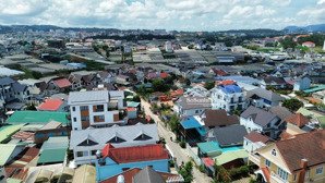 bán lô đất đẹp vạn hạnh p8 đà lạt 810m² đất ở, phù hợp xây villa/khách sạn