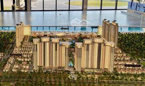 cùng ngân sách 9.5 tỷ, vì sao nhiều khách chọn cặp căn 1 phòng ngủ view sunworld này? - mr duc srt