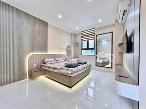 cho thuê căn hộ cao cấp đường đất thánh ngay cách mạng tháng 8, quận tân bình | giá từ 9-13 triệu