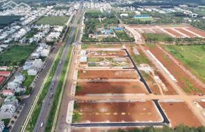 ĐẤT SỔ RIÊNG TRUNG TÂM HÀNH CHÍNH DẦU GIÂY – ĐIỂM RƠI DÒNG TIỀN 2026