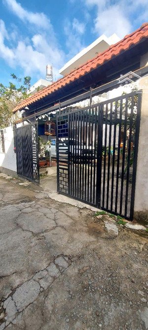 nhà hxh đường 138, sau suối tiên, p. tân phú, q9, 86m2 5.5tỷ còn tl