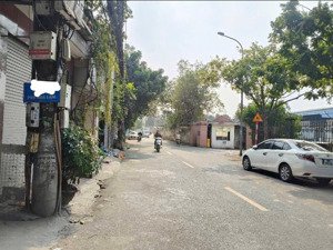 phố hoa lâm - 10m ra mp - ô tô vào nhà - 80m2 - mt 6.1m - nhà 3 tầng dân xây - giá đầu tư - 14.5 tỷ