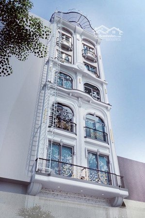 chủ cần bán gấp tòa nhà dòng tiền vũ trọng khánh 8 tầng hầm 200tr/tháng hơn 30 tỷ