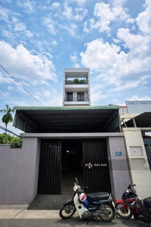 bán nhà 4 tầng- sát vạn phúc city- bề ngang 5.3 dài 20m- đường xe hơi 8m bàn cờ thông ra qlo 13.