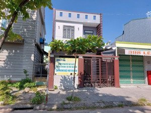 chính chủ cần bán nhà 2 tầng hòa an, cẩm lệ, 120m2, 3pn, đường 7,5m, thuận tiện kinh doanh và ở