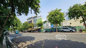 đất vàng mặt tiền bùi tá hán, kđt an phú - an khánh - 400m2 (20x25m), xd hầm 4 tầng - 68 tỷ