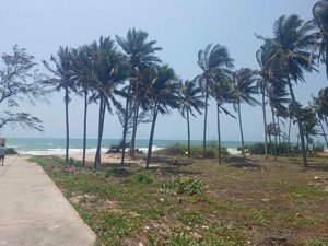 bán đất biển phan thiết vị trí đẹp thích hợp đầu tư nghỉ dưỡng - lô góc - giá tốt