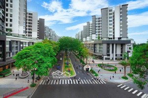 căn góc 3pn2wc dt 118m2 chỉ 8.9tỷ nhận nhà ở ngay - diamond alnata plus, celadon city giá tốt nhất