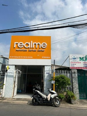 chính chủ cần bán mặt tiền đường trần ngọc giải tp mỹ tho