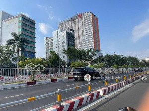 (gấp bán) điện biên phủ, 5,4 x 18m, 4 tầng, 1 bước qua quận 1, nở hậu, chỉ 10,3 tỷ