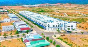 bán gấp đất nền becamex vsip bình định, 150 m2