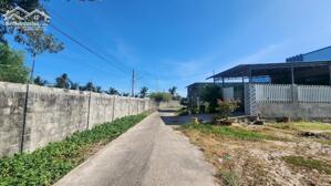 bán gấp 5x39 full thổ cư, hẻm lê minh công, tân phước, lagi. gần biển. giá rẻ