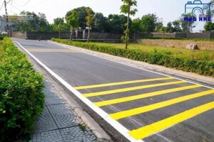  NGHỊCH LÝ HIẾM CÓ TẠI ĐÔNG TRIỀU ĐẤT ĐÔ THỊ TRUNG TÂM – GIÁ RẺ NHƯ ĐẤT NÔNG THÔN