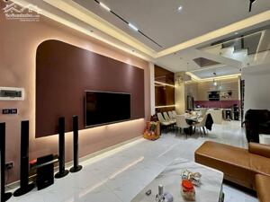 ÁN NHÀ ĐẸP - SỔ RIÊNG - ĐƯỜNG NHỰA MÊ LINH