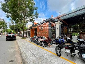 hàng hot mt xuân thủy, thảo điền ( 18x25m ) cn 380m2, bán nhanh 115tỷ _cho thuê 300tr/tháng