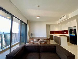 cho thuê căn hộ the view riviera point quận 7 2pn 97m2 full nt 29 triệu bao phí ql