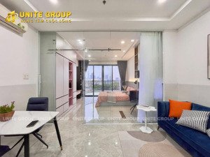 1pn ban công view landmark. gần lotte, tdt, rmit, cầu kênh tẻ quận 7