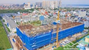 bán căn hộ 2pn 66m2 hướng bắc về quận 1 giá 4ty070 đã tt 30%. trả theo tiến độ cđt