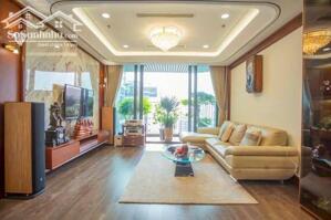 Chính chủ thiện chí gửi bán căn 3 ngủ ( giá 6,5 tỷ) chung cư KĐT Resco đường Phạm Văn Đồng.