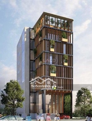 giảm sâu 10 tỷ! bán đất 2mt phố đi bộ thảo điền- xây dựng hầm 7 tầng- dt: 11x31m- giá 118 tỷ