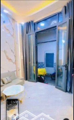 bán nhà 21m2 tại tân kiểng, quận 7, hcm chỉ 2,99 tỷ, 3 tầng, 2pn, full nội thất