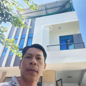 nhà 3 tầng kiệt ô tô 5m - góc 2 mặt kiệt