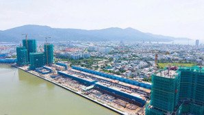 mở bán penthouse sun symphony view trực diện sông hàn, đà nẵng với ưu đãi lớn từ cđt