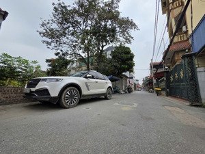 siêu phẩm 155 m2 đất -trục chính du nội ,mai lâm, đông anh đường xe tải tránh - giá chỉ hơn 12 tỷ