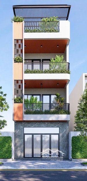 tòa căn hộ 3 tầng mới 100% ngay chợ đêm sơn trà gần cầu rồng, tình yêu dòng tiền gần 50 triệu/tháng