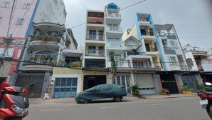 bán nhà mtkd ngay trung tâm quận 8, p4, gần cao lỗ, 4 tầng, dtsd 150m2, ngang 3.7m, nhích 9 tỷ